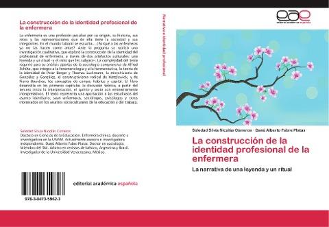 La construcción de la identidad profesional de la enfermera