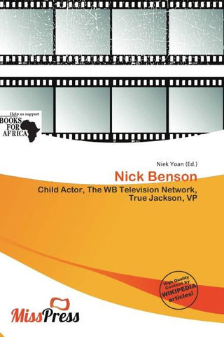 Nick Benson