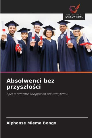 Absolwenci bez przysz¿o¿ci