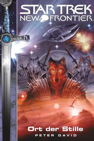 Star Trek - New Frontier 05