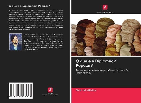 O que é a Diplomacia Popular?
