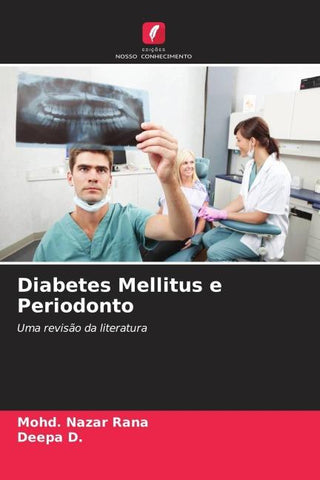 Diabetes Mellitus e Periodonto