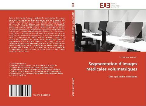 Segmentation d'images médicales volumétriques