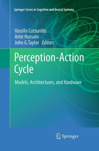 Perception-Action Cycle