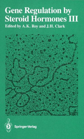 Gene Regulation by Steroid Hormones III