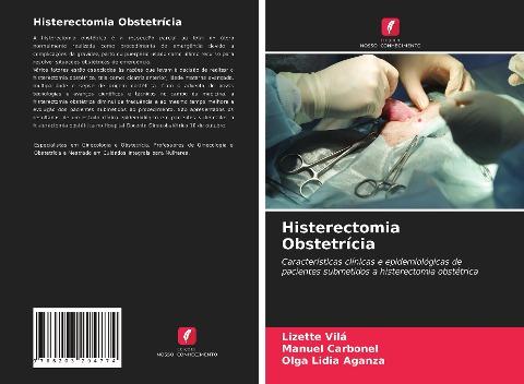 Histerectomia Obstetrícia