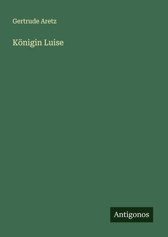 Königin Luise