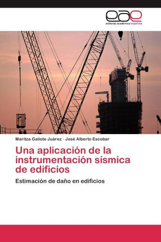 Una aplicación de la instrumentación sísmica de edificios
