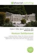 Human Settlement