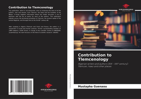 Contribution to Tlemcenology