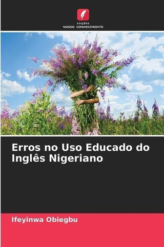 Erros no Uso Educado do Inglês Nigeriano