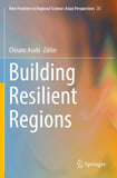 Building Resilient Regions