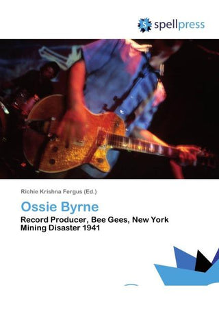 Ossie Byrne
