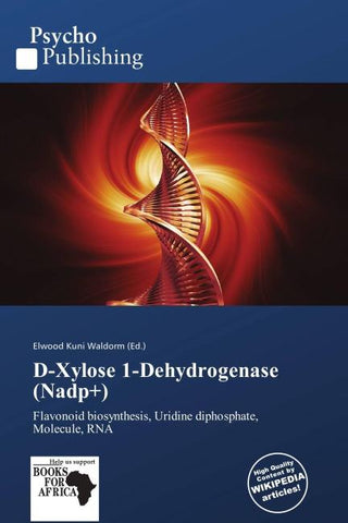 D-Xylose 1-Dehydrogenase (Nadp+)