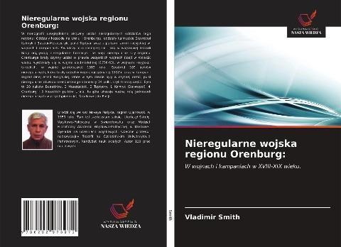 Nieregularne wojska regionu Orenburg:
