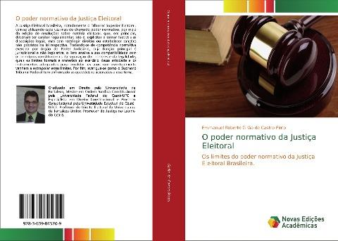 O poder normativo da Justiça Eleitoral
