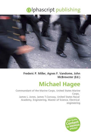 Michael Hagee