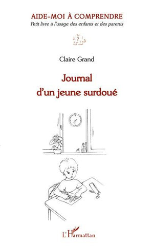 Journal d'un jeune surdoué