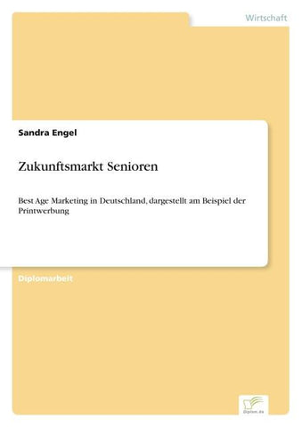 Zukunftsmarkt Senioren