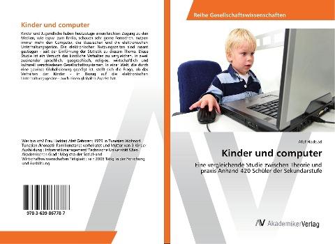 Kinder und computer