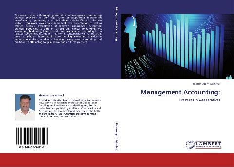 Management Accounting: