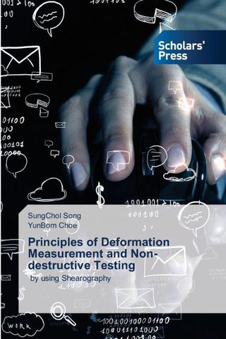 Principles of Deformation Measurement and Non-destructive Testing
