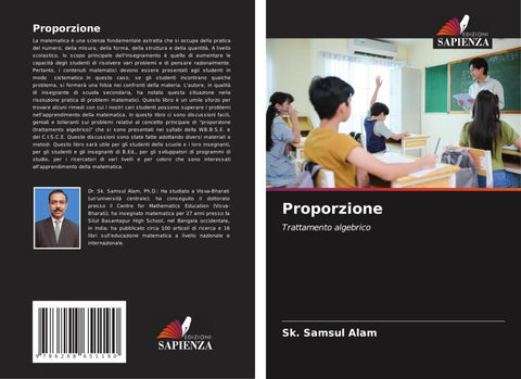 Proporzione