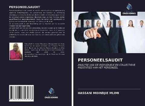 PERSONEELSAUDIT