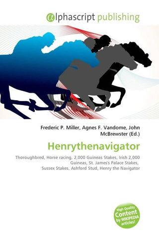 Henrythenavigator