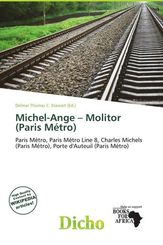 Michel-Ange - Molitor (Paris Métro)