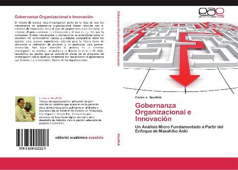 Gobernanza Organizacional e Innovación