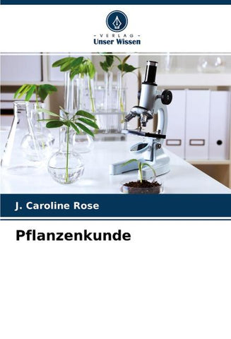Pflanzenkunde