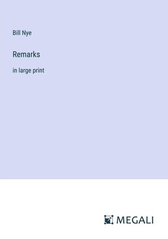 Remarks