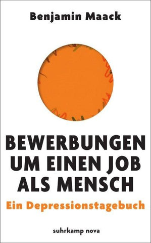Bewerbungen um einen Job als Mensch