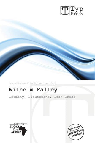 Wilhelm Falley