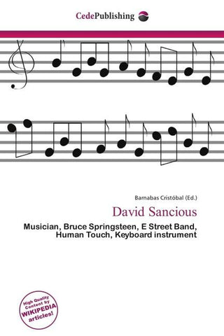 David Sancious