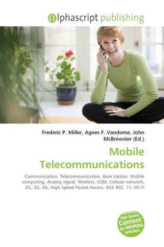 Mobile Telecommunications