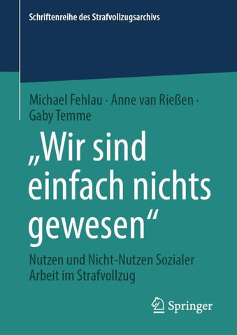 „Wir sind einfach nichts gewesen“