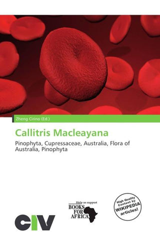 Callitris Macleayana