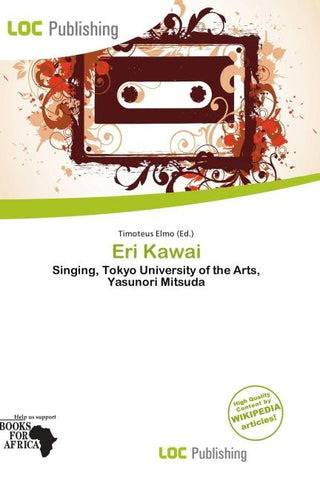 Eri Kawai
