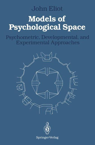 Models of Psychological Space