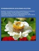 Schienenverkehr (Schleswig-Holstein)