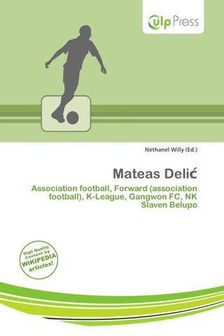 Mateas Deli¿