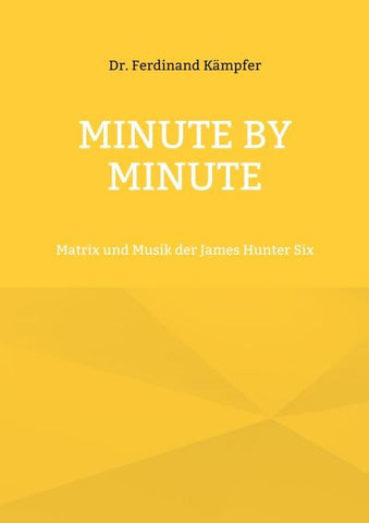 Minute By Minute