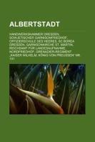 Albertstadt