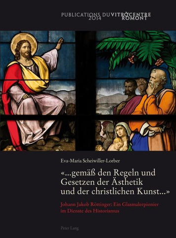 «... gemaeß den Regeln und Gesetzen der Aesthetik und der christlichen Kunst ...»