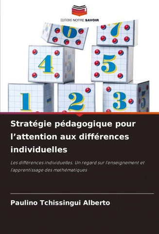 Stratégie pédagogique pour l'attention aux différences individuelles