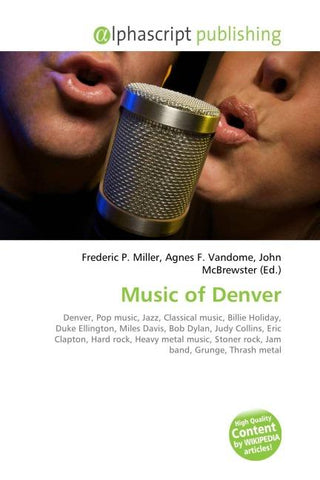 Music of Denver