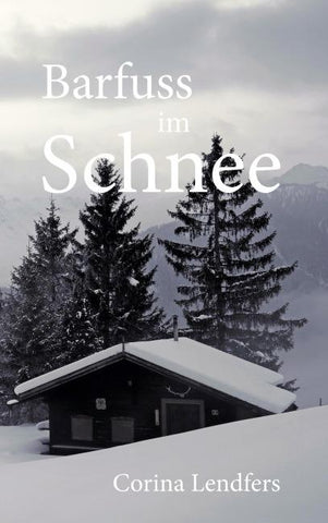 Barfuss im Schnee