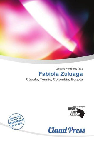 Fabiola Zuluaga